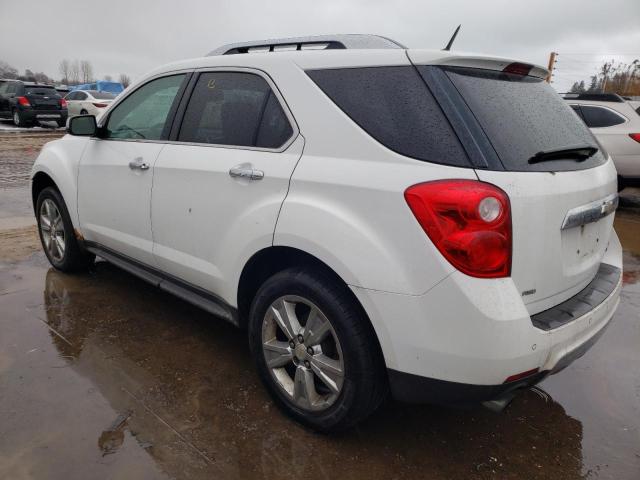 Photo 2 from auction – 2010 CHEVROLET EQUINOX LT with VIN 2CNFLGEY2A6306940