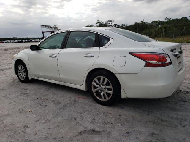 Photo 2 from auction – 2014 NISSAN ALTIMA 2.5 with VIN 1N4AL3AP5EC195498