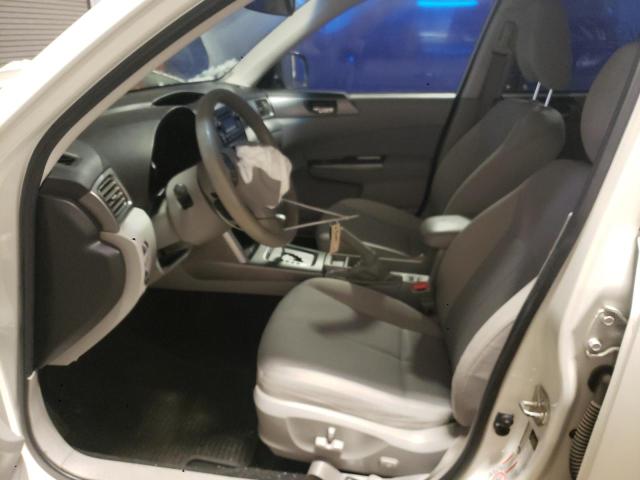 Photo 7 from auction – 2013 SUBARU FORESTER 2 with VIN JF2SHADC2DH432609