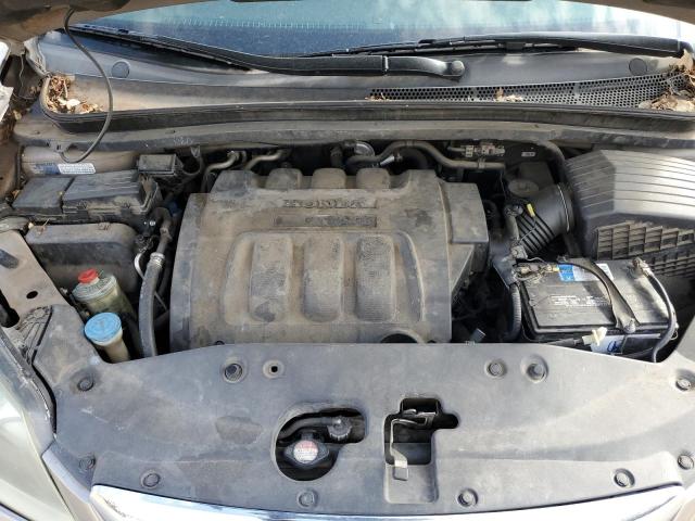 Photo 12 from auction – 2006 HONDA ODYSSEY EX with VIN 5FNRL38496B085549