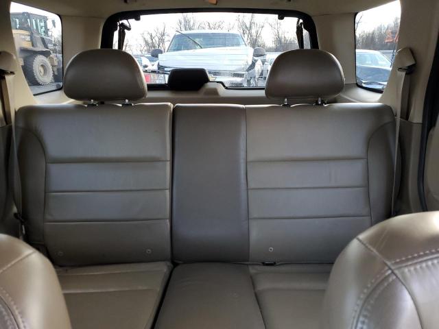 Фото 10 с аукциона – 2003 FORD ESCAPE LIM с VIN 1FMCU941X3KA04876