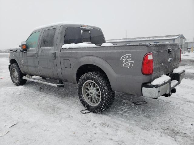 Photo 2 from auction – 2014 FORD F250 SUPER with VIN 1FT7W2BTXEEA10383
