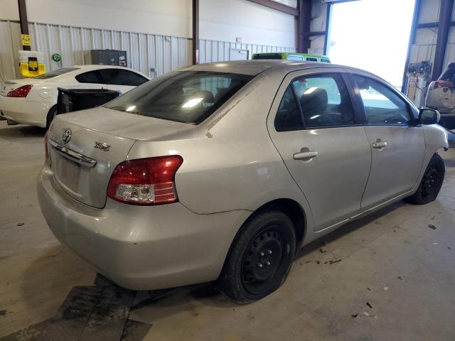 Photo 3 from auction – 2012 TOYOTA YARIS with VIN JTDBT4K39C1416528