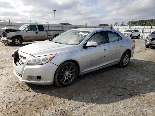 CHEVROLET MALIBU 1LT 2013 with VIN 1G11C5SA0DF233399 - Photo from auction