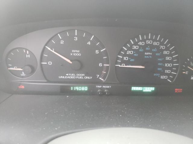 Photo 9 from auction – 1999 DODGE GRAND CARA with VIN 1B4GP74L8XB834942