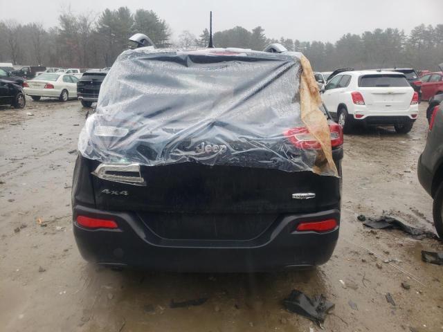 Photo 6 from auction – 2015 JEEP CHEROKEE L with VIN 1C4PJMCBXFW614706