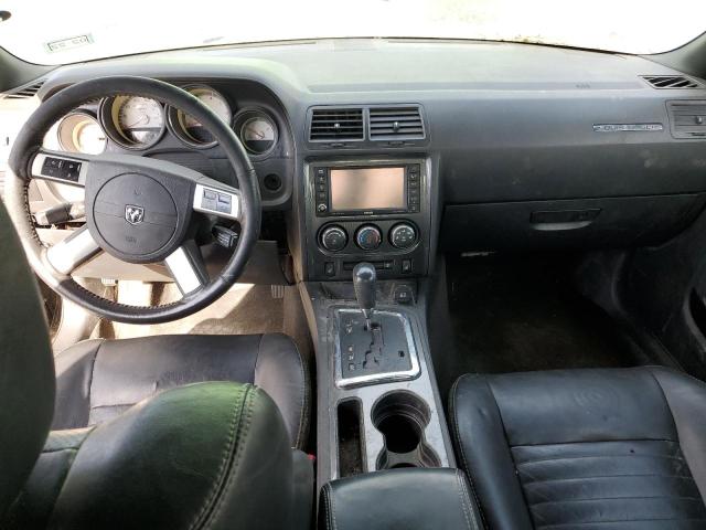 Photo 8 from auction – 2010 DODGE CHALLENGER with VIN 2B3CJ4DV6AH200709