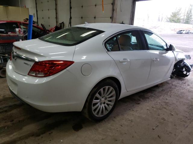 Photo 3 from auction – 2012 BUICK REGAL with VIN 2G4GR5EK4C9138335