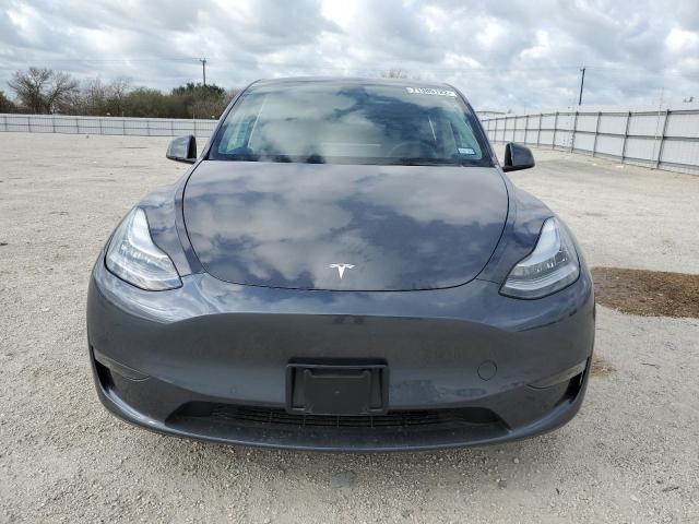 Photo 5 from auction – 2021 TESLA MODEL Y with VIN 5YJYGDEE3MF188062