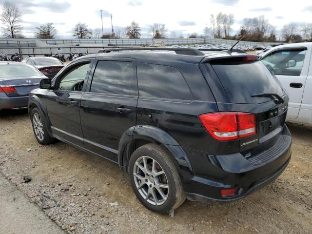 Photo 2 from auction – 2015 DODGE JOURNEY R/ with VIN 3C4PDCEG8FT557017