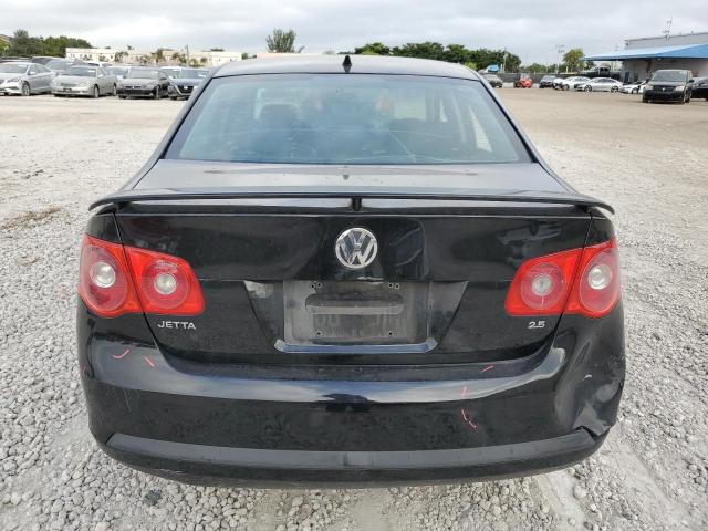 Photo 6 from auction – 2007 VOLKSWAGEN JETTA with VIN 3VWEF71K77M188873