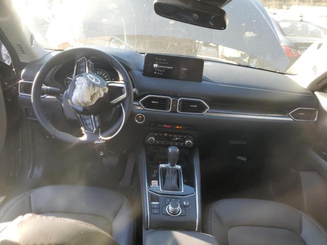 Photo 8 from auction – 2023 MAZDA CX-5 PREMI with VIN JM3KFBEM6P0104945