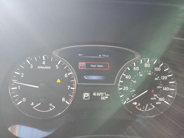 Photo 9 from auction – 2015 NISSAN PATHFINDER with VIN 5N1AR2MN0FC676396