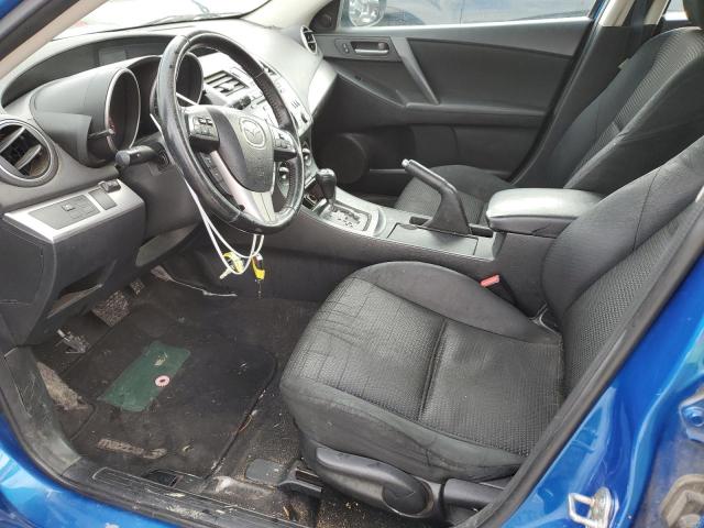 Photo 7 from auction – 2012 MAZDA 3 I with VIN JM1BL1L70C1622756