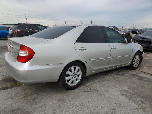 Photo 3 from auction – 2002 TOYOTA CAMRY LE with VIN 4T1BF30K32U034113
