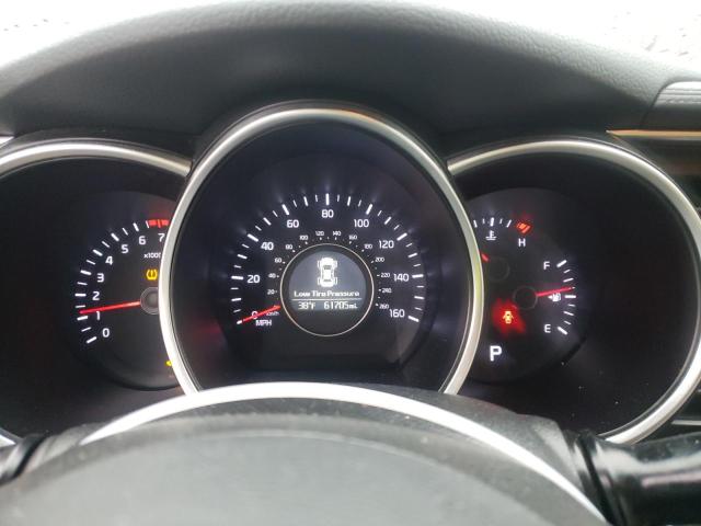 صورة رقم 9 من المزاد - 2015 KIA OPTIMA EX مع VIN 5XXGN4A77FG423099