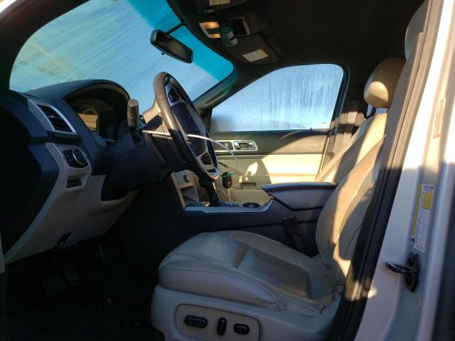 Photo 7 from auction – 2015 FORD EXPLORER X with VIN 1FM5K7D85FGC57434