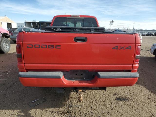 Zdjęcie 6 z aukcji – 1998 DODGE RAM PICKUP z VIN 1B7HF13Z1WJ181985