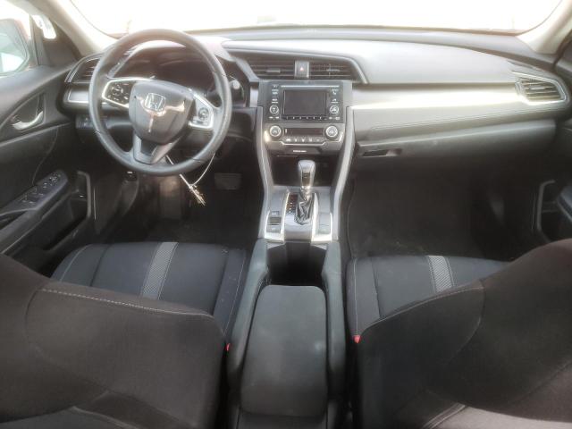 Photo 8 from auction – 2019 HONDA CIVIC LX with VIN 2HGFC2F66KH563076