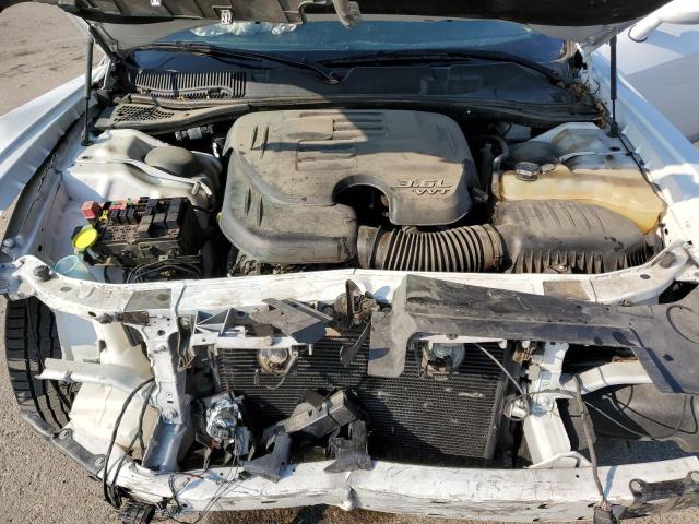 Photo 11 from auction – 2016 DODGE CHALLENGER with VIN 2C3CDZAG4GH300474