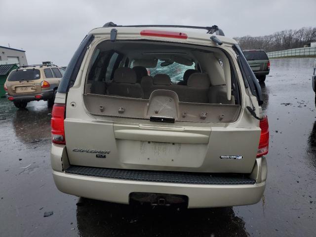 Photo 6 from auction – 2004 FORD EXPLORER X with VIN 1FMZU73E64UC11046