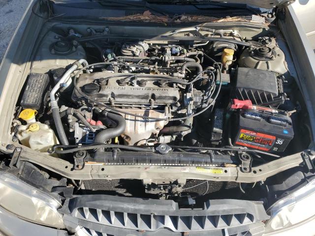 Photo 11 from auction – 2000 NISSAN ALTIMA XE with VIN 1N4DL01A7YC118028
