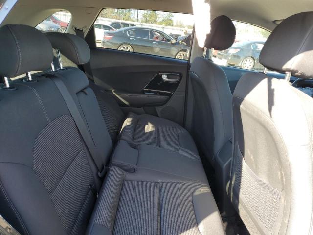 Photo 10 from auction – 2022 KIA NIRO LXS with VIN KNDCM3LD6N5506847