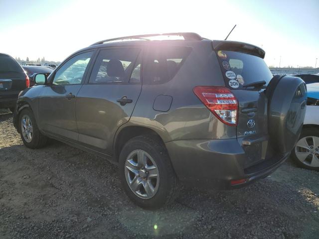 Photo 2 from auction – 2012 TOYOTA RAV4 with VIN 2T3BF4DV7CW249805