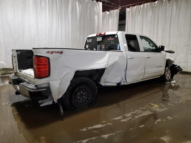 Photo 3 from auction – 2016 CHEVROLET SILVERADO with VIN 1GCVKREC4GZ155261
