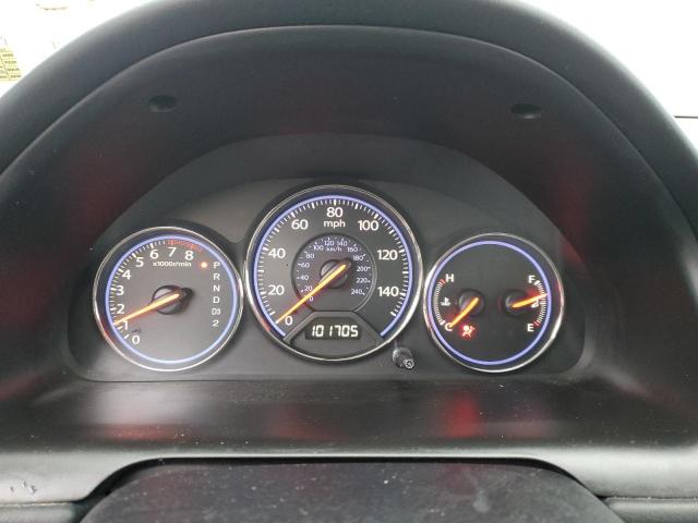 Photo 9 from auction – 2004 HONDA CIVIC LX with VIN 2HGES16554H565629