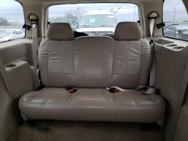 Photo 10 from auction – 2001 FORD WINDSTAR S with VIN 2FMZA53471BC25964