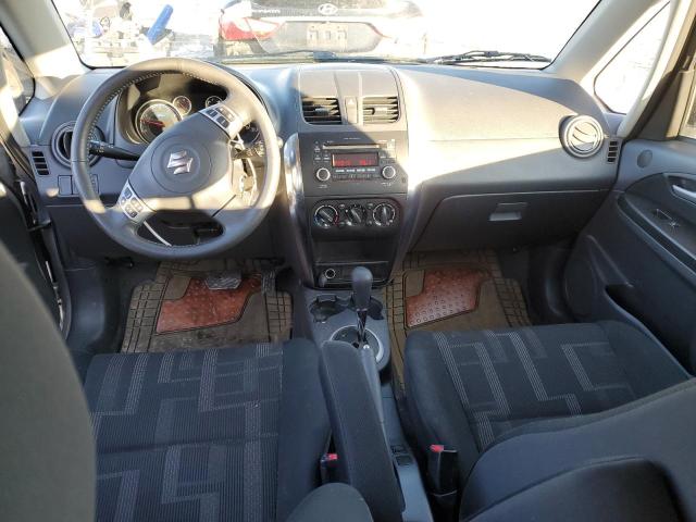 Photo 8 from auction – 2012 SUZUKI SX4 with VIN JS2YB5A3XC6304897