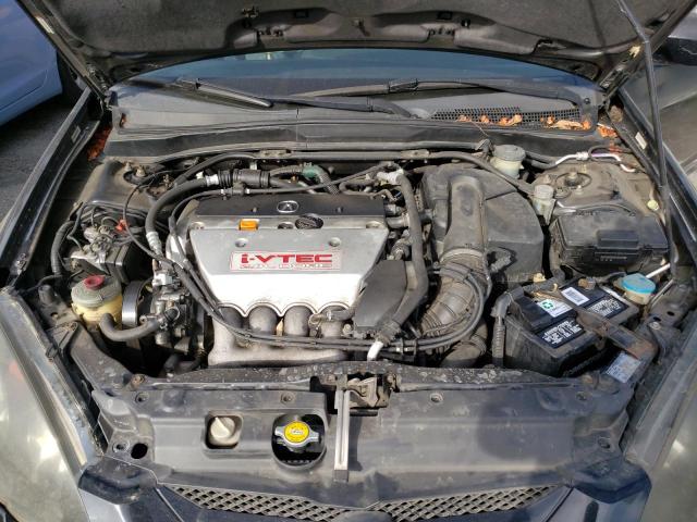 Photo 11 from auction – 2002 ACURA RSX TYPE-S with VIN JH4DC53052C037515