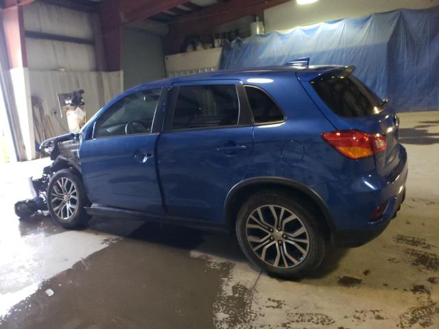 Photo 2 from auction – 2019 MITSUBISHI OUTLANDER with VIN JA4AP3AU2KU002597