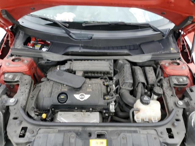 Photo 11 from auction – 2014 MINI COOPER COU with VIN WMWZB3C58EWM32007