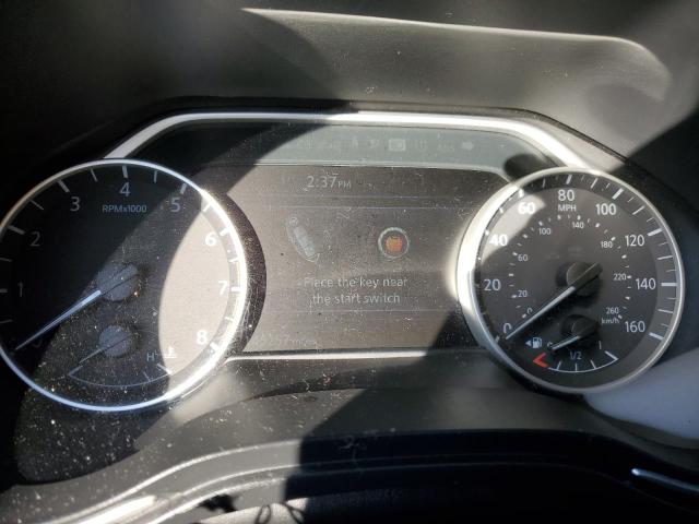 Photo 9 from auction – 2016 NISSAN MAXIMA 3.5 with VIN 1N4AA6AP8GC433452