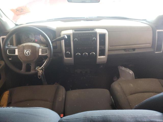 Photo 8 from auction – 2010 DODGE RAM 2500 with VIN 3D7UT2CL7AG176749