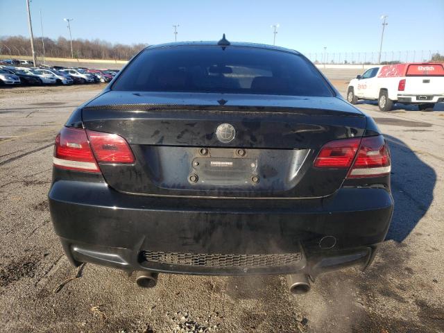 Photo 6 from auction – 2008 BMW 335 I with VIN WBAWB73548P040974