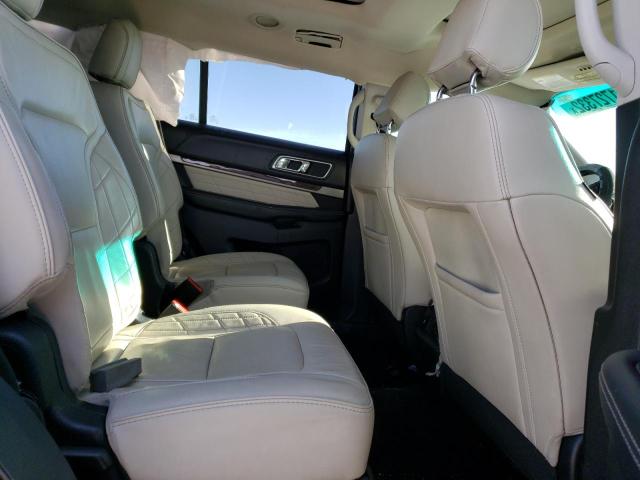 Photo 6 from auction – 2016 FORD EXPLORER P with VIN 1FM5K8HT0GGD27914