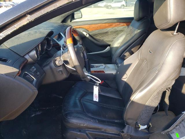 Photo 7 from auction – 2013 CADILLAC CTS PERFOR with VIN 1G6DJ1E35D0172900
