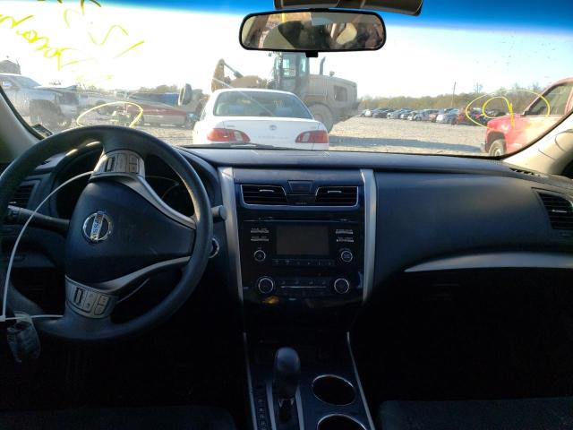 Photo 8 from auction – 2015 NISSAN ALTIMA 2.5 with VIN 1N4AL3AP3FC576963