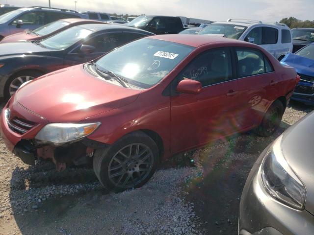 TOYOTA COROLLA BA 2013 con VIN 5YFBU4EE4DP200786 - Foto de la subasta