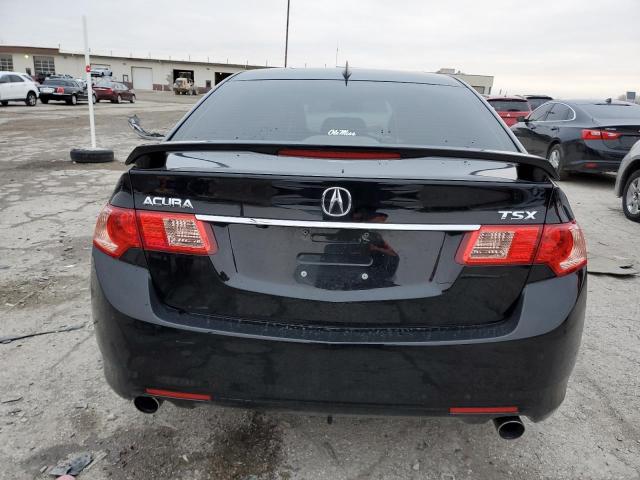Photo 6 from auction – 2011 ACURA TSX with VIN JH4CU2F68BC005097