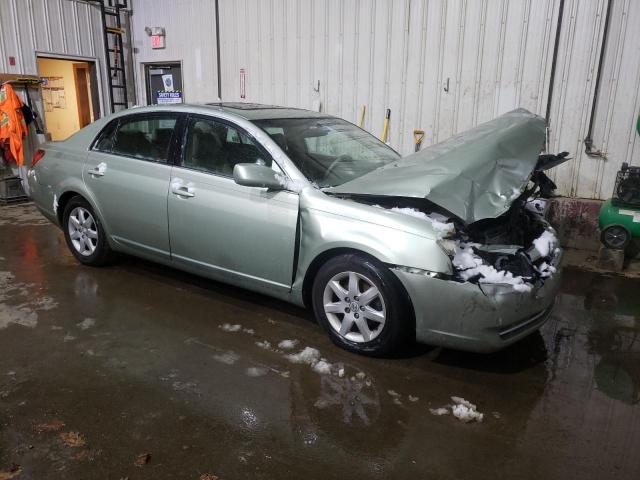Photo 4 from auction – 2005 TOYOTA AVALON XL with VIN 4T1BK36B15U032190