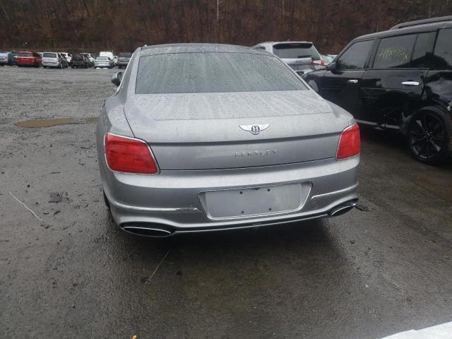 Photo 6 from auction – 2021 BENTLEY FLYING SPU with VIN SCBBB6ZG2MC086117