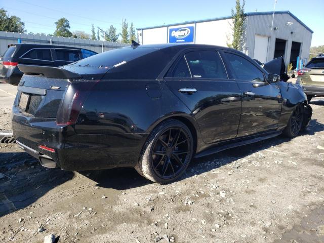 Photo 3 from auction – 2014 CADILLAC CTS-VSPORT with VIN 1G6AU5S87E0166115