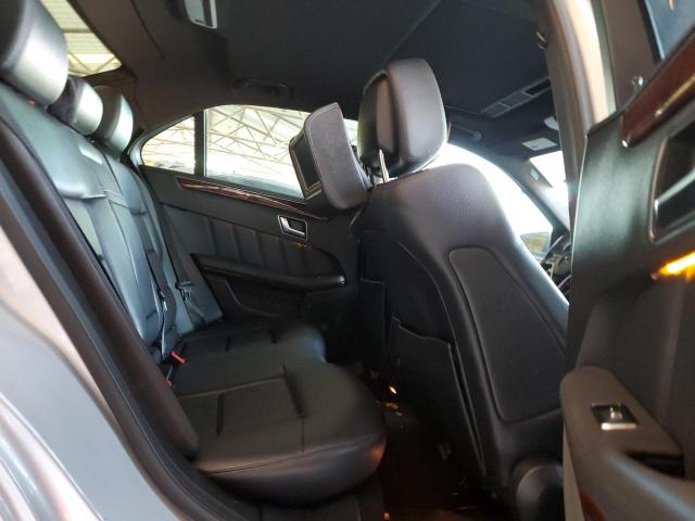 Photo 10 from auction – 2012 MERCEDES-BENZ E 350 with VIN WDDHF5KB2CA651129