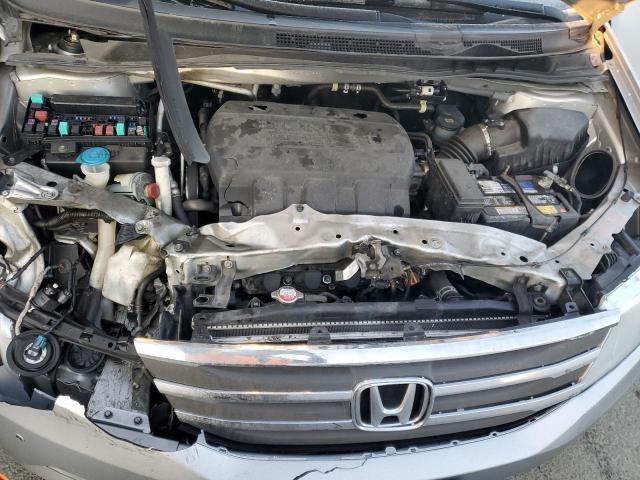 Photo 12 from auction – 2012 HONDA ODYSSEY TO with VIN 5FNRL5H97CB100990