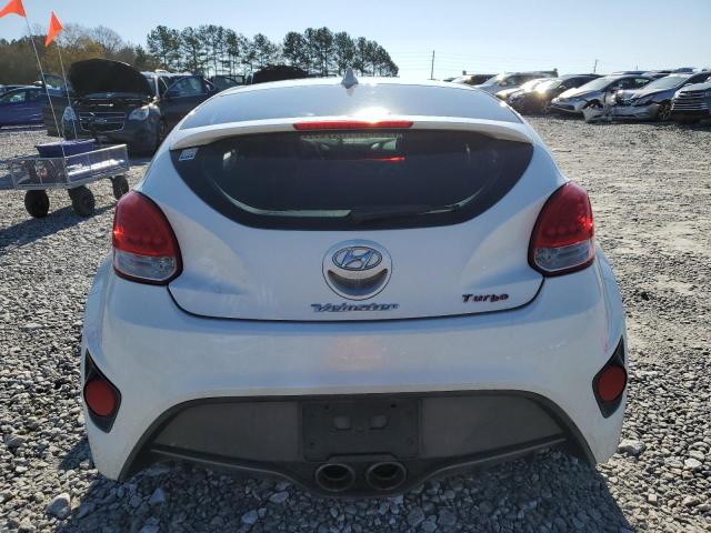 Photo 6 from auction – 2013 HYUNDAI VELOSTER T with VIN KMHTC6AE8DU162471