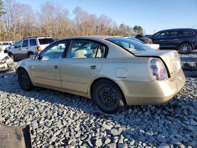Photo 2 from auction – 2004 NISSAN ALTIMA BAS with VIN 1N4AL11D14C148896